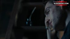 89. Olivia DeJonge Fucking – Will