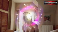 78. Karolina Antosik Naked Boobs – Abduction