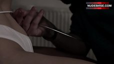 100. Karolina Antosik Nude Breasts – Abduction