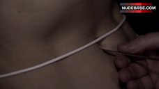 89. Karolina Antosik Nude Breasts – Abduction