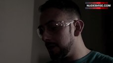 100. Karolina Antosik Tits Flash – Abduction