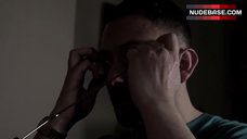 89. Karolina Antosik Tits Flash – Abduction