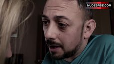 34. Karolina Antosik Bare Tits – Abduction