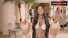 12. Hot Nicki Minaj – You Da Baddest