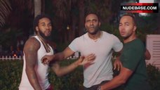 34. Hot Nicki Minaj – You Da Baddest