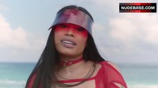 56. Hot Nicki Minaj – You Da Baddest