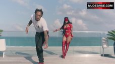 89. Hot Nicki Minaj – You Da Baddest
