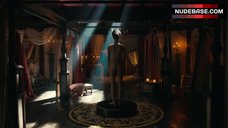 1. Jasmin Savoy Brown Butt Scene – Will