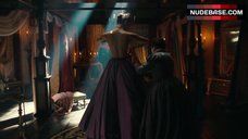 45. Jasmin Savoy Brown Butt Scene – Will