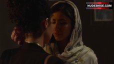 56. Aisha Dee Lesbian Kiss – The Bold Type