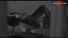 1. Michalina Olszanska Masturbating – I, Olga