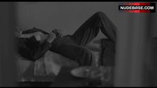 12. Michalina Olszanska Masturbating – I, Olga