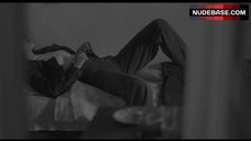 23. Michalina Olszanska Masturbating – I, Olga