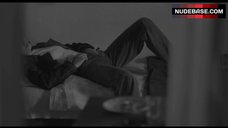 34. Michalina Olszanska Masturbating – I, Olga