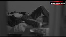 45. Michalina Olszanska Masturbating – I, Olga