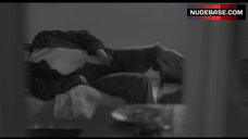 67. Michalina Olszanska Masturbating – I, Olga