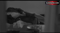 89. Michalina Olszanska Masturbating – I, Olga