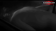 100. Michalina Olszanska Lesbian Sex in Car – I, Olga