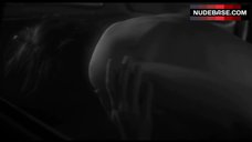 67. Michalina Olszanska Lesbian Sex in Car – I, Olga