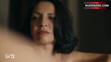 78. Veronica Falcon Side Boob – Queen Of The South