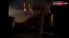 12. Miki Jinbo Underwear Scene – House