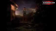 78. Miki Jinbo Underwear Scene – House