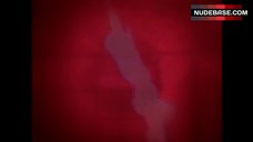 100. Ai Matsubara Nude in Underwater – House