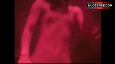 23. Ai Matsubara Nude in Underwater – House