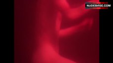 34. Ai Matsubara Nude in Underwater – House