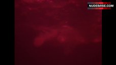 45. Ai Matsubara Nude in Underwater – House