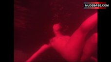 Ai Matsubara Nude in Underwater – House
