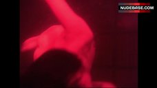 56. Ai Matsubara Nude in Underwater – House