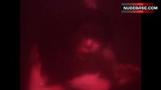 78. Ai Matsubara Nude in Underwater – House