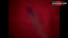 89. Ai Matsubara Nude in Underwater – House