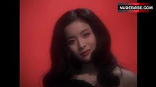 100. Kimiko Ikegami Breasts Scene – House