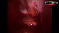 23. Kimiko Ikegami Breasts Scene – House