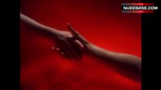 45. Kimiko Ikegami Breasts Scene – House