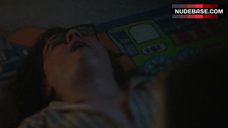 100. Ginger Gonzaga Intence Sex – I'M Dying Up Here