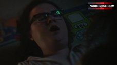 23. Ginger Gonzaga Intence Sex – I'M Dying Up Here