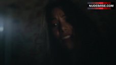 34. Ginger Gonzaga Intence Sex – I'M Dying Up Here