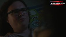 56. Ginger Gonzaga Intence Sex – I'M Dying Up Here