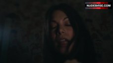 67. Ginger Gonzaga Intence Sex – I'M Dying Up Here