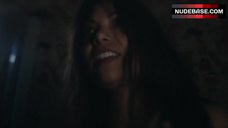 78. Ginger Gonzaga Intence Sex – I'M Dying Up Here