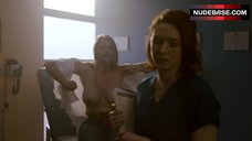 89. Hailey Josselyn Boobs Scene – Get Shorty