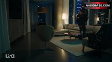 1. Alice Braga Hot in Underwear – Queen Of The South