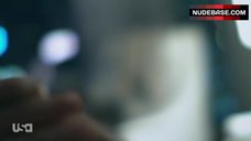 89. Alice Braga Hot in Underwear – Queen Of The South