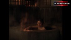 100. Kimiko Ikegami Breasts Flash – House