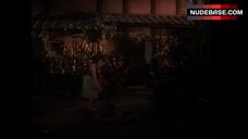 78. Kimiko Ikegami Breasts Flash – House