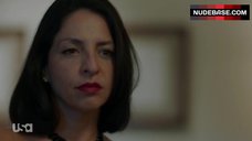 100. Veronica Falcon Striptease Scene – Queen Of The South