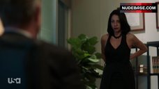 12. Veronica Falcon Striptease Scene – Queen Of The South